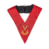 Secretary Collar - 18th degree AASR