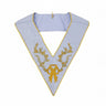 Honorary Member Collar - Rectified Scottish Rite (RSR)