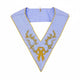  Honorary Member Collar - French Rite "Traditional" and "Modern"