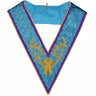 Honorary Member Collar - Memphis-Misraïm Rite