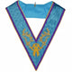 Honorary Member Collar - Memphis-Misraïm Rite