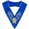 Honorary Member Collar - Operative Rite of Solomon (ROS)