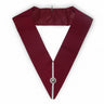 Grand Steward Active Rank Collar - Grand Lodges, English Style 