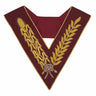 National Grand Steward Full Dress Collar - GLNF 