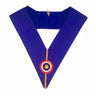 Sautoir National. Grand Officier. Petite Tenue - GLNF