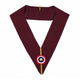 Chapter Officer Collar - Domatic Royal Arch (French style)