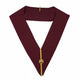 Sautoir Officier - Arche Royale Domatique (Traditionnelle)