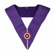 Cryptic (Royal & Select Masters) Council Officers Collar - French Constitution (OMRC)