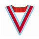 Chapter Officer Collar - Mark Masonry (Irish Constitution)