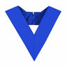 Lodge Officer Collar. Natural Silk - Blue Lodge, York Rite