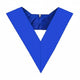 Lodge Officer Collar. Natural Silk - Blue Lodge, York Rite