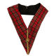 Sautoir Officier - Rite Standard d’Ecosse (Traditionnel) - BA