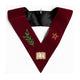 Grand Orator Collar - 14th degree AASR