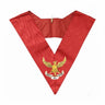 Perfect and Dignitary Collar - Rectified Scottish Rite Inner Order