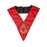 Senior Warden Collar. 18th degree - Memphis-Misraim Rite