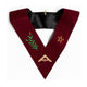 Senior Grand Warden - 14th degree AASR