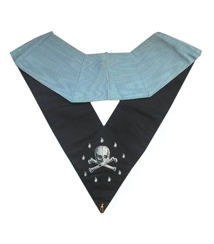 Sautoir Premier Surveillant - Régime Écossais Rectifié RER - Nos Colonnes