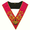 Sautoir Prince Maçon (Rose-Croix) - Irlande