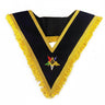 Associate Patron Sash with Fringe - OES