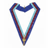 Provincial Collarette - Domatic Royal Arch (Traditional)