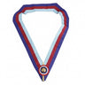 Provincial Collarette - Scottish Royal Arch (French style)