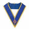 National Grand Officer Full Dress Collar - GLNF 