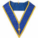 Provincial Grand Officer Full Dress Collar - Grand Lodges, English Style 