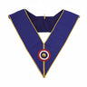 Sautoir Provincial. Grand Officier. Petite Tenue - GLNF