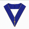 Provincial Grand Officer Undress Collar - Grand Lodges, English Style  
