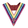 Provincial Collar - Royal Ark Mariner (French style)