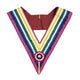 Provincial Collar - Royal Ark Mariner (French style)