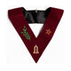 Junior Grand Warden - 14th degree AASR