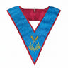 Secretary Collar - Lauderdale