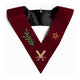 Grand Secretary Collar - 14th degree AASR