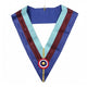 Sautoir Grand Officier - Arche Royale Écossaise (Style Français)