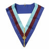 Supreme Grand Chapter Collar - Domatic Royal Arch (Traditional)