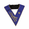 Thrice Powerful Master Collar (TPM) - 14th Degree Memphis-Misraim Rite