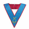 Treasurer Collar - Lauderdale