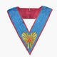 Worshipful Master/Past Master Collar - Lauderdale 