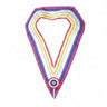 Worshipful/Past Commander N Collar - Royal Ark Mariner (French style)