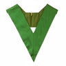 Red Cross Knight green Collar - Scotland 