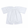 Sojourner & Scribe white Surplice - Domatic Royal Arch