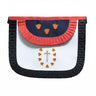 1st Order Apron. 28x32cm - French Rite Higher Degrees