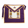 95° Degree Apron - Memphis-Misraim Rite (ORUMM)
