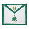 AMD Knight of Constantinople Apron - American Constitution