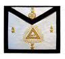 Knight of the Brazen Serpent Apron - 25th degree AASR