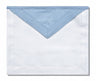 Fellowcraft Apron. 39x33cm - Schroeder Rite (German Style)