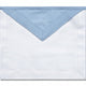 Tablier Compagnon. 39x33cm - Rite de Schroeder (Style Allemand)