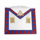 Tablier Compagnon Arche Royale Domatique Française -en stock simili