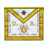 Tablier Conseiller de l’Ordre GODF